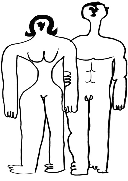 장병언, Digital Drawing, digital_work, 2024